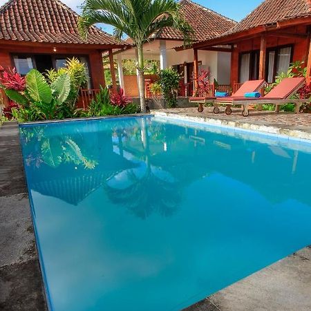 The Dara Hill Vila Batumadeg Exterior foto