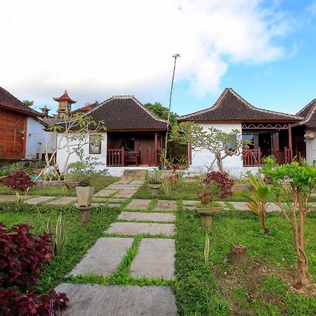 The Dara Hill Vila Batumadeg Exterior foto
