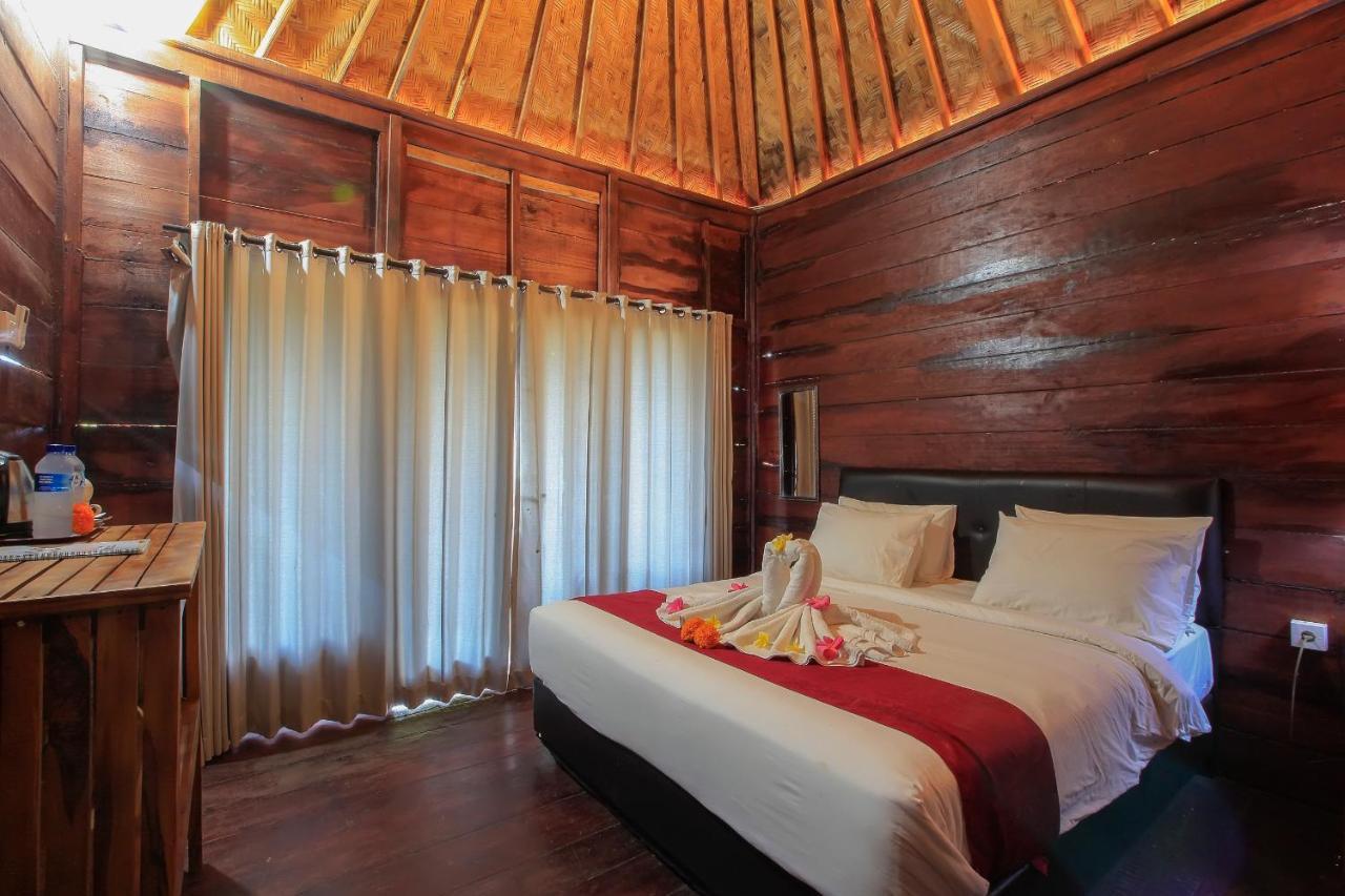 The Dara Hill Vila Batumadeg Exterior foto