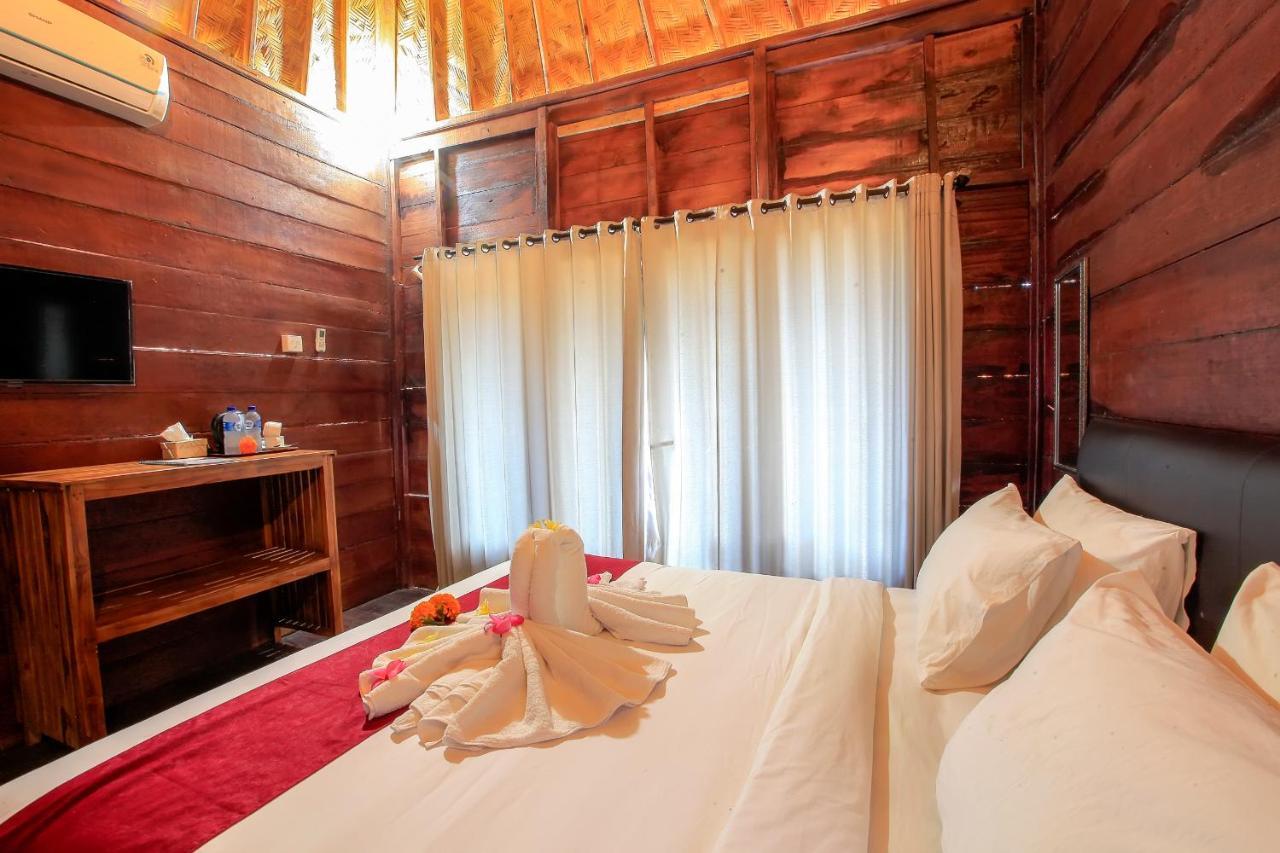 The Dara Hill Vila Batumadeg Exterior foto