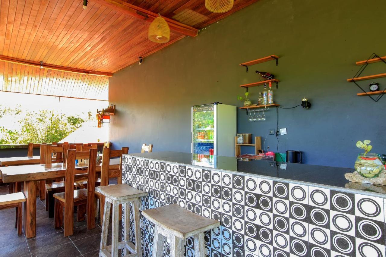 The Dara Hill Vila Batumadeg Exterior foto