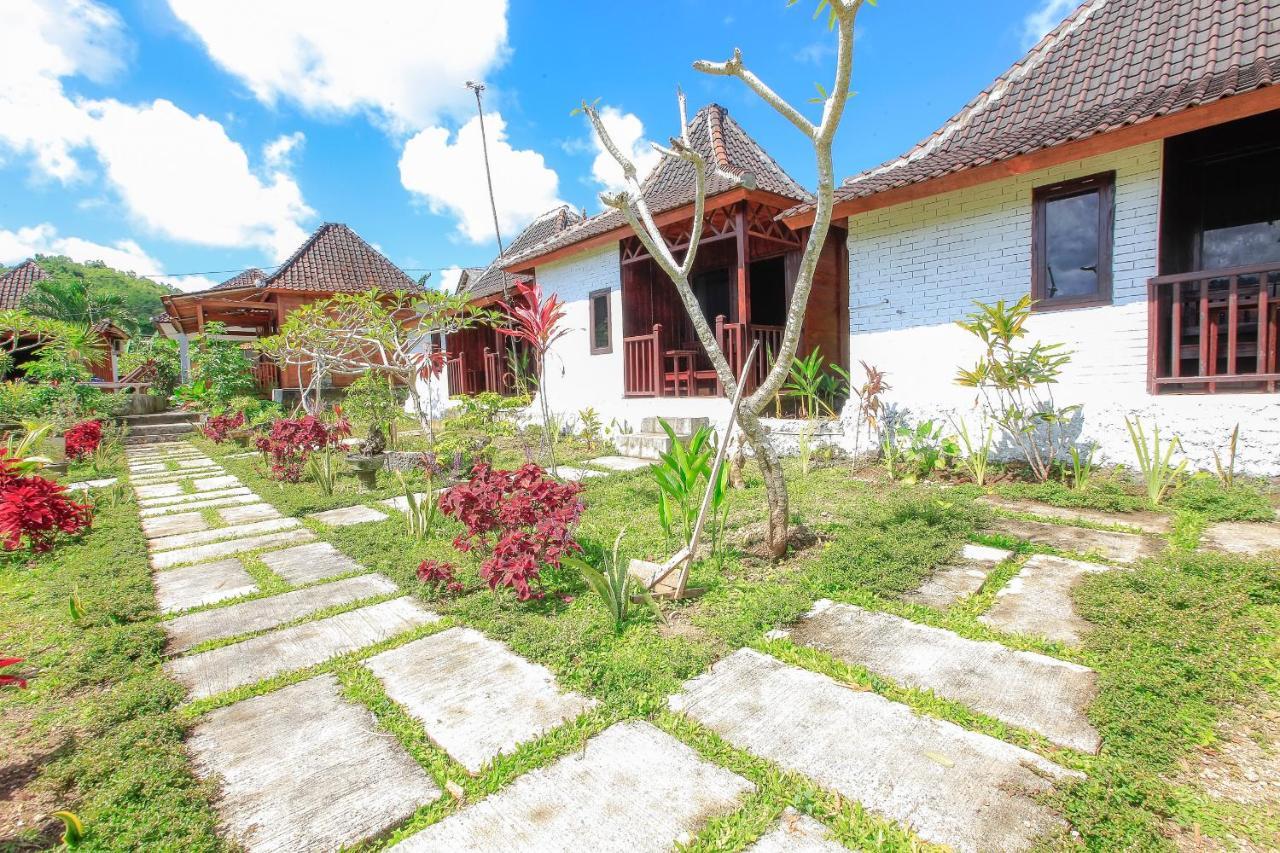 The Dara Hill Vila Batumadeg Exterior foto