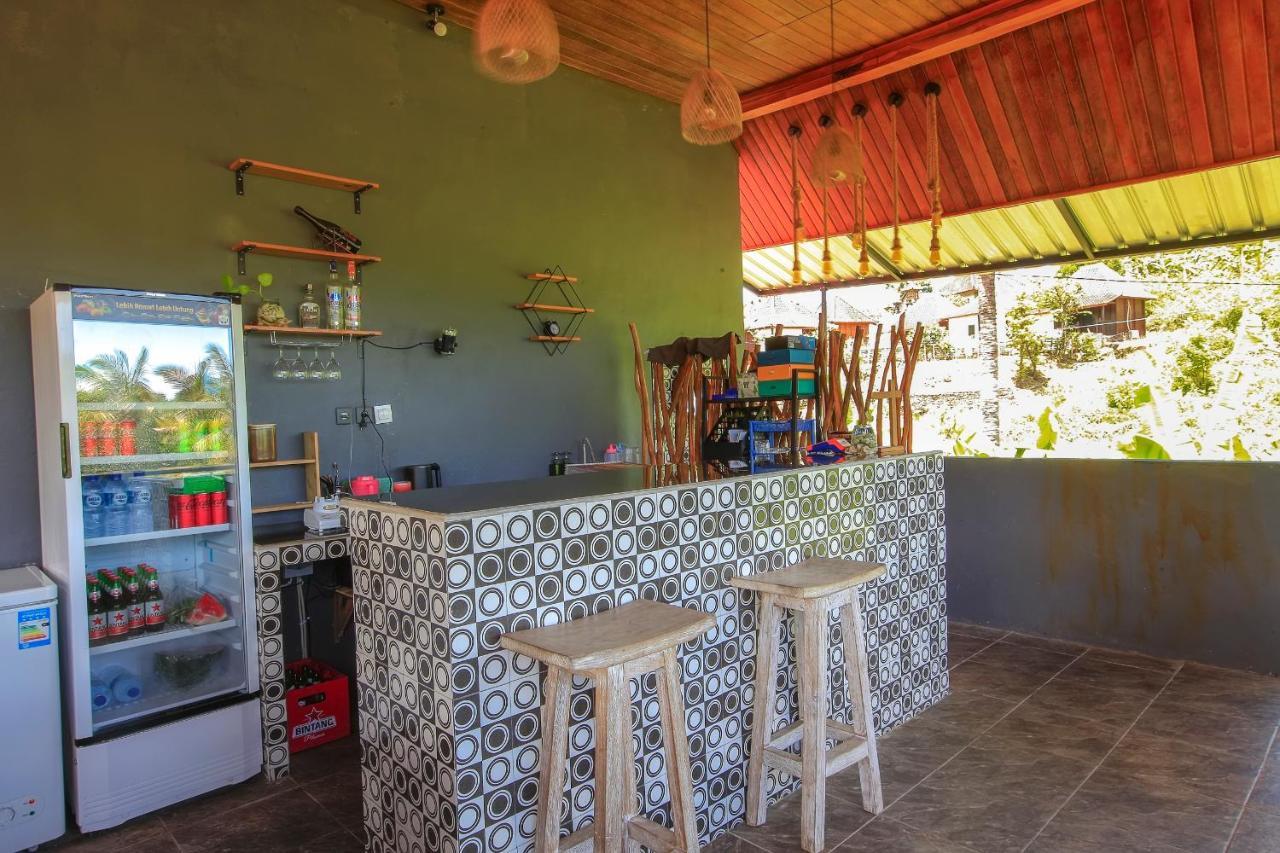 The Dara Hill Vila Batumadeg Exterior foto