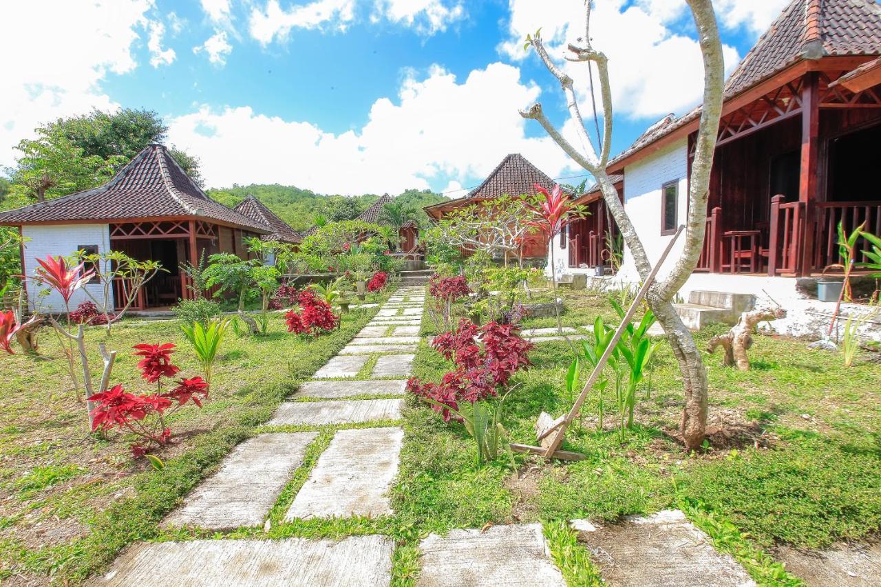 The Dara Hill Vila Batumadeg Exterior foto