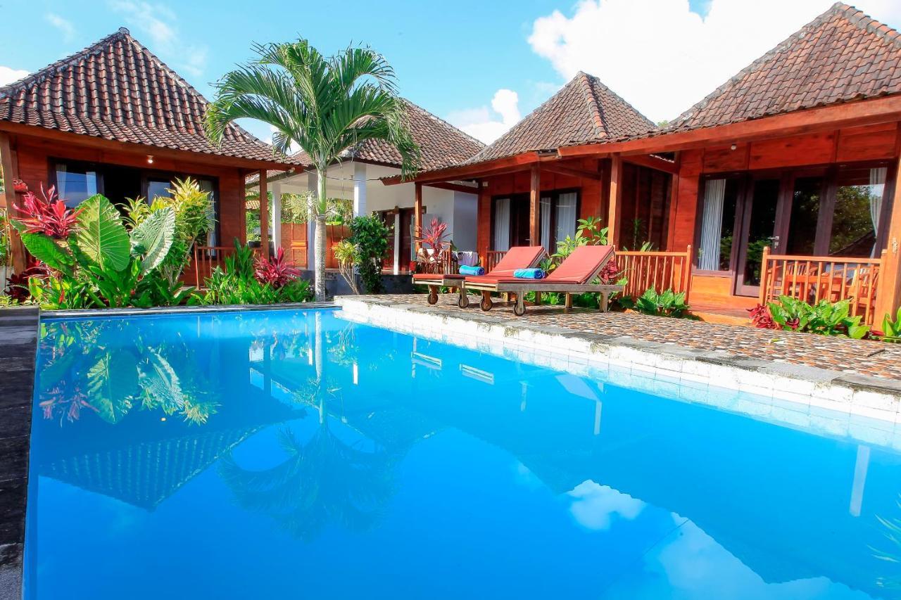 The Dara Hill Vila Batumadeg Exterior foto