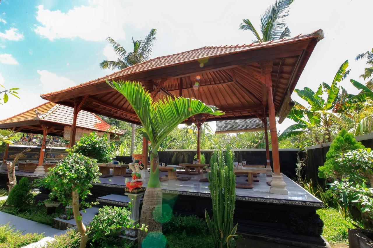 The Dara Hill Vila Batumadeg Exterior foto