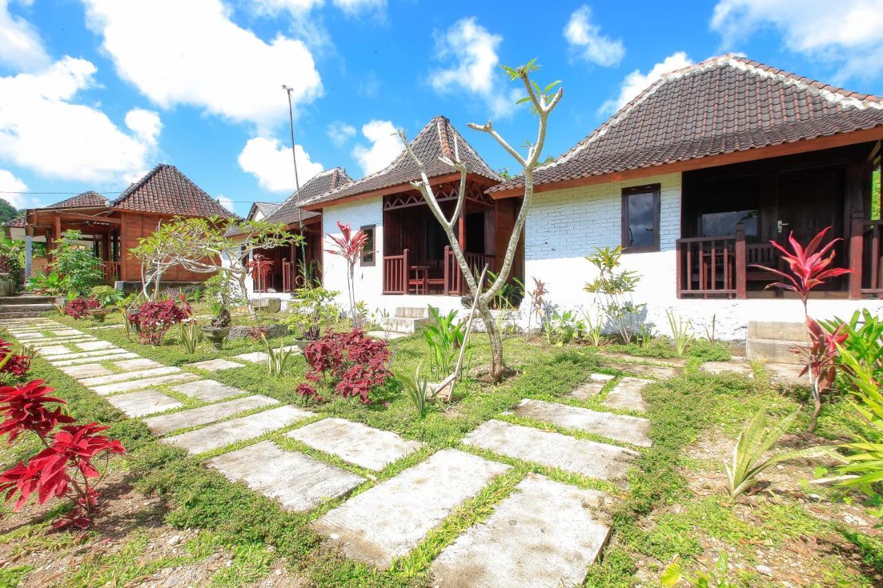 The Dara Hill Vila Batumadeg Exterior foto