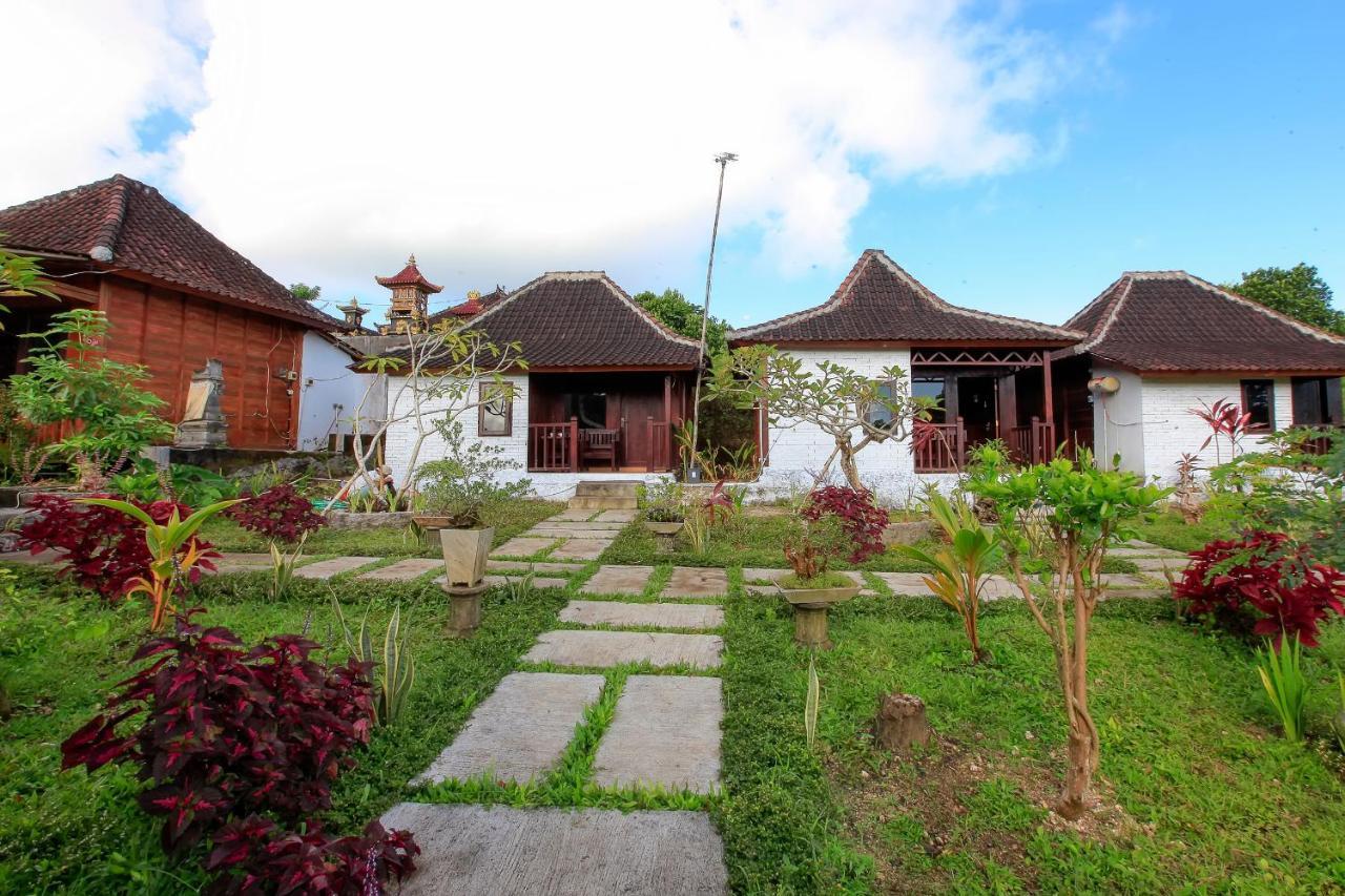 The Dara Hill Vila Batumadeg Exterior foto