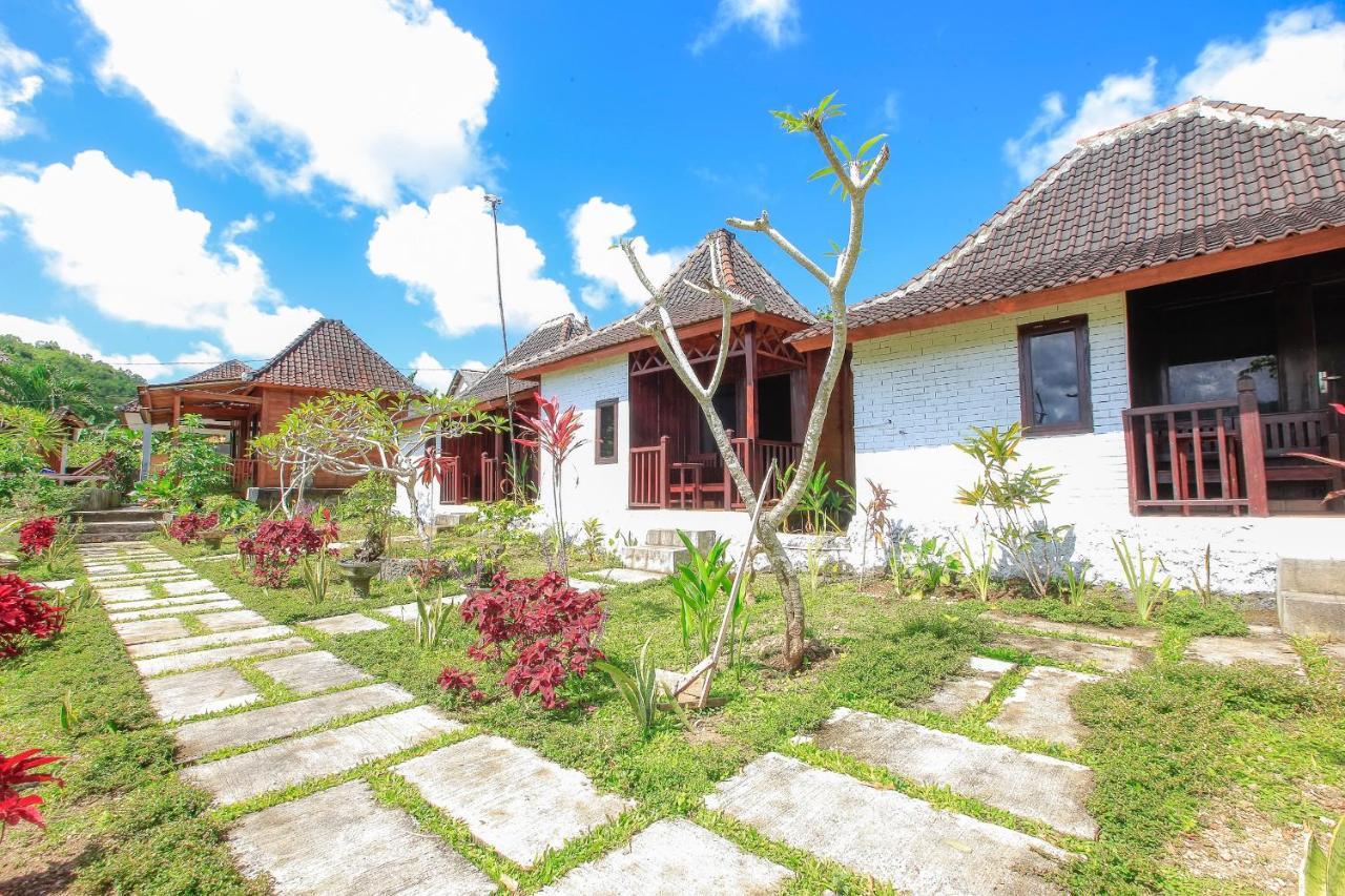 The Dara Hill Vila Batumadeg Exterior foto