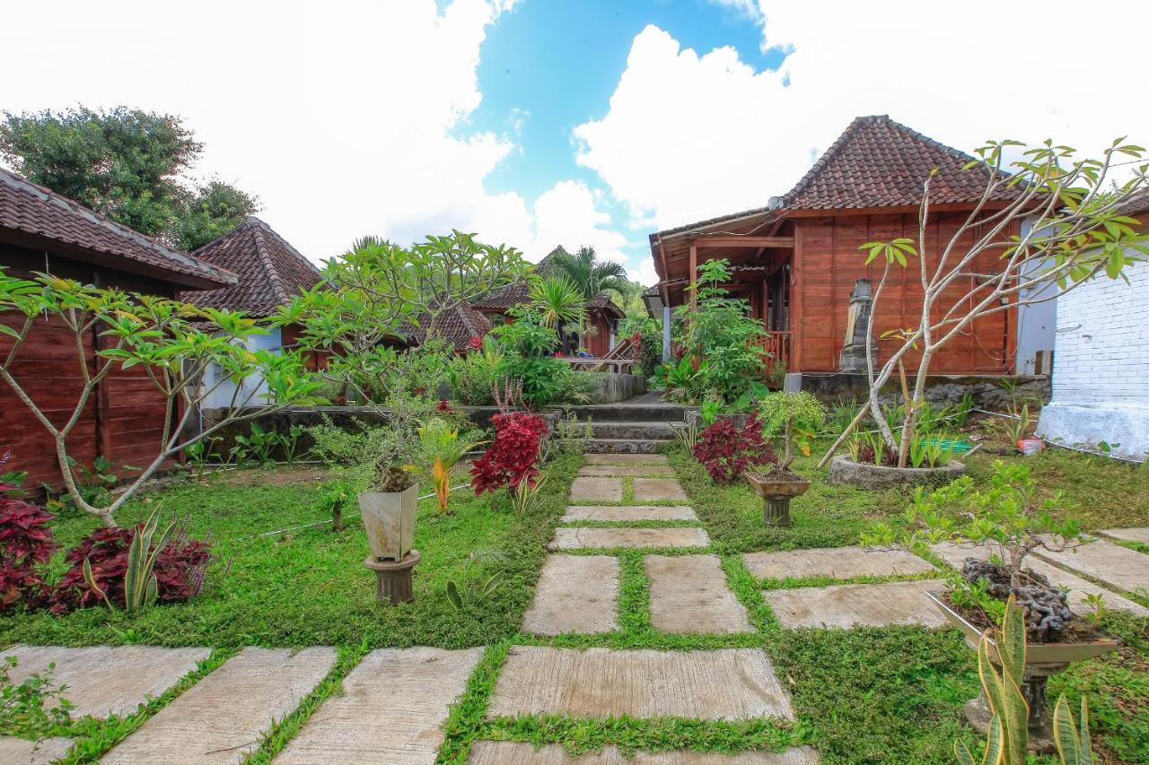 The Dara Hill Vila Batumadeg Exterior foto